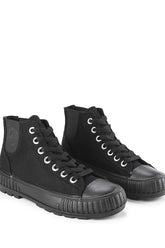 Cardinal Sepatu Sneakers High Cut Wanita W1571F01A